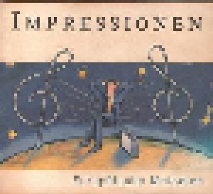 Impressionen - Europäische Melodien (CD) - Bild 1