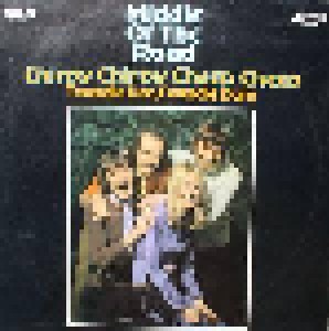Middle Of The Road: Chirpy Chirpy Cheep Cheep (LP) - Bild 1