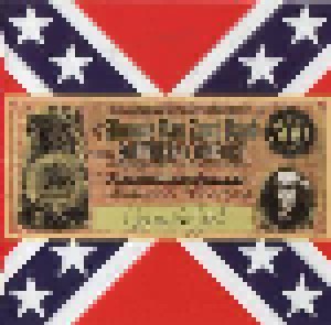 The Jimmie Van Zant Band: Southern Comfort (CD) - Bild 1