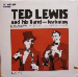 Cover - Ted Lewis: And His Band Featuring Benny Goodman