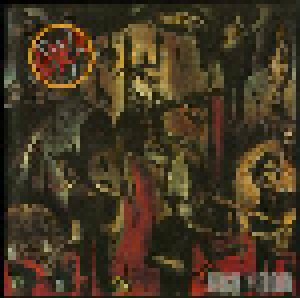 Slayer: Reign In Blood (CD) - Bild 1
