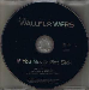 The Wallflowers: If You Never Got Sick (Promo-Single-CD) - Bild 2