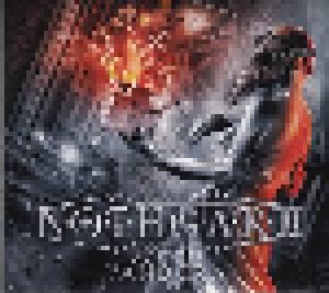 Cover - Nothgard: Age Of Pandora