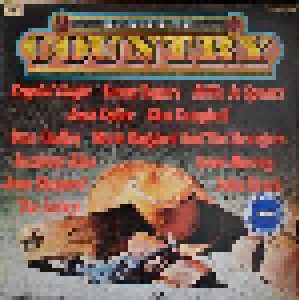 Stars Of Country (LP) - Bild 1