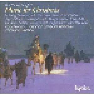 Cover - John Rutter: Music For Christmas