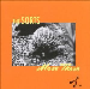 Cover - Sorts, The: More There