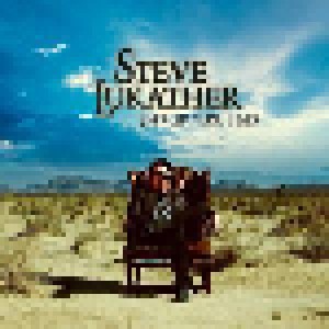 Steve Lukather: Ever Changing Times (Promo-CD) - Bild 1