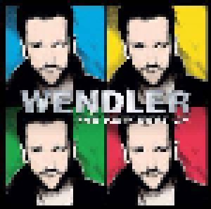 Cover - Michael Wendler: Very Best, The