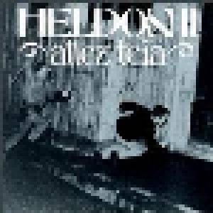 Heldon: Heldon II "Allez-Téia" (LP) - Bild 1