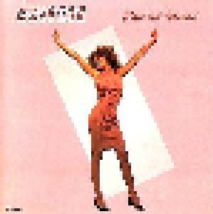 Whitney Houston: Dancin' Special (Mini-CD / EP) - Bild 1