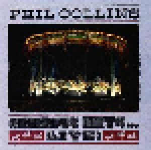 Phil Collins: Serious Hits... Live! (CD) - Bild 3