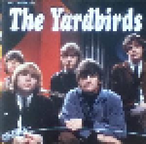The Yardbirds: Experience (CD) - Bild 1