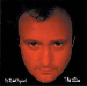 Phil Collins: No Jacket Required (CD) - Bild 1