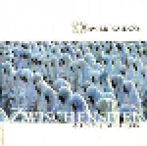 Xavier Naidoo: Zwischenspiel - Alles Für Den Herrn (Promo-CD) - Bild 1