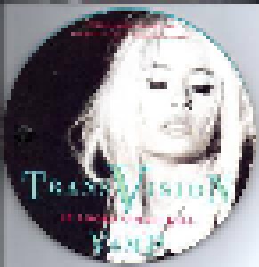 Transvision Vamp: If Looks Could Kill (Single-CD) - Bild 1