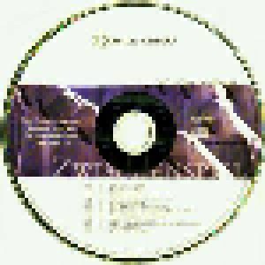 Xavier Naidoo: Zwischenspiel - Alles Für Den Herrn (Promo-CD) - Bild 2