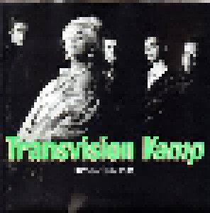 Transvision Vamp: Revolution Baby (7") - Bild 1