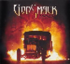 Godsmack: 1000hp (CD) - Bild 1