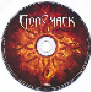 Godsmack: 1000hp (CD) - Bild 3