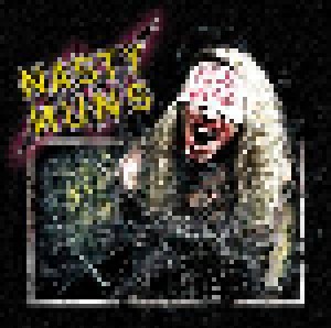 Cover - Nasty Nuns: Sick In The Head