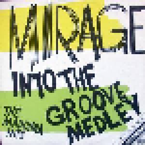 Mirage: Into The Groove (Medley) (12") - Bild 1