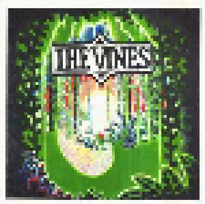 The Vines: Highly Evolved (CD) - Bild 1