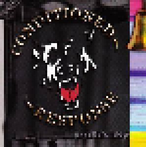Conditioned Response: Pavlov's Dog (CD) - Bild 1