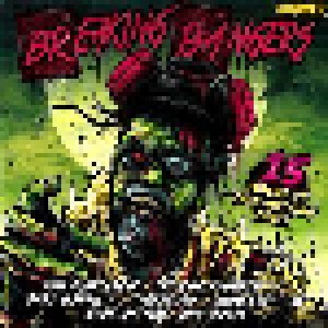 Cover - Evil Scarecrow: Metal Hammer 262 - Breaking Bangers