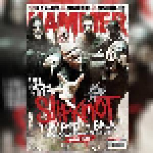Metal Hammer 262 - Breaking Bangers (CD) - Bild 7