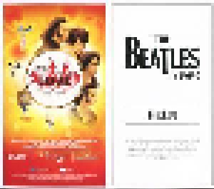 The Beatles: Help! (LP) - Bild 5