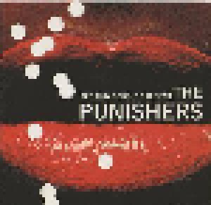 Sly & Robbie: The Punishers (CD) - Bild 1
