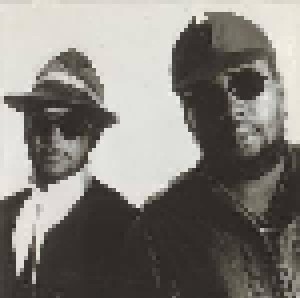 Sly & Robbie: The Punishers (CD) - Bild 4