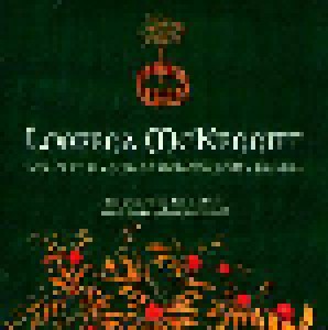 Loreena McKennitt: Sampler CD 10 - Quinlan Road Catalogue 1985-1989 (Promo-Mini-CD / EP) - Bild 1