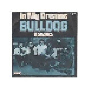 Cover - Bulldog: In My Dreams