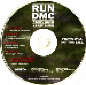 Run-D.M.C.: Crown Royal - Album Mix Sampler (Promo-Mini-CD / EP) - Bild 3