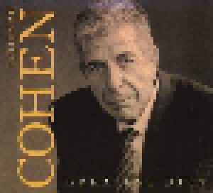 Leonard Cohen: Greatest Hits (2-CD) - Bild 1