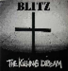 Blitz: The Killing Dream (LP) - Bild 1