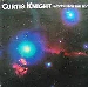 Cover - Curtis Knight: Eyes Upon The Sky