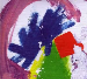 ∆ (Alt-J): This Is All Yours (CD) - Bild 1