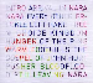 ∆ (Alt-J): This Is All Yours (CD) - Bild 2