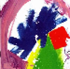 ∆ (Alt-J): This Is All Yours (CD) - Bild 3