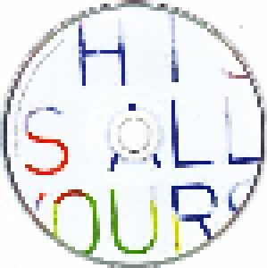 ∆ (Alt-J): This Is All Yours (CD) - Bild 4