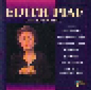 Édith Piaf: Best Recordings 1 - Cover