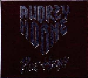 Audrey Horne: Pure Heavy (CD) - Bild 1