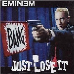 Eminem: Just Lose It (Single-CD) - Bild 1