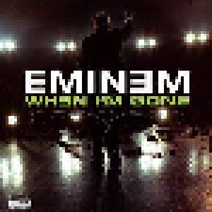 Eminem: When I'm Gone (Single-CD) - Bild 1