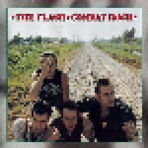 The Clash: Combat Rock (CD) - Bild 1