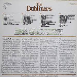 The Dubliners: 25 Years Celebration (2-LP) - Bild 2