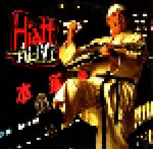 John Hiatt & The Guilty Dogs: Hiatt Comes (A Bit) Alive At Budokan? (Promo-Mini-CD / EP) - Bild 1