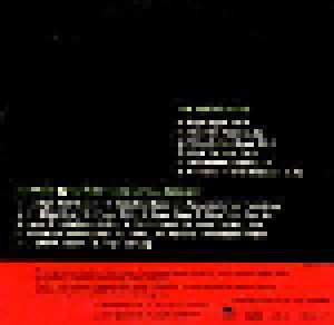 John Hiatt & The Guilty Dogs: Hiatt Comes (A Bit) Alive At Budokan? (Promo-Mini-CD / EP) - Bild 2